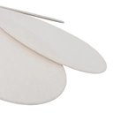 Suspension Petals Beige Ø 100 cm image 1