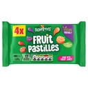 Rowntree's Fruit Pastilles 4 x 41g image 1