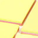 M&G Sticky Notes Neon Colours 76x76 image 3