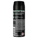 Axe bodyspray apollo 150 ml image 7