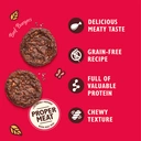 Lily's Kitchen Friandises pour chiens de petite race au bœuf 70 g image 2