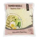 GOLDEN PAGODA Nouilles Ramen fraîches style japonais 180 g image 0
