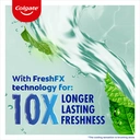 Colgate Plax Soft Mint Mouthwash Alcohol Free 500ml image 3