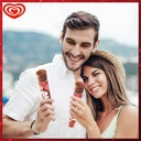 Wall's Calippo Ice Lolly Mini Cola 5x 80 ml image 7