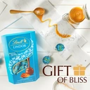 Lindt Lindor Salted Caramel 200g image 4