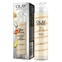 OLAY Total Effects Moisturiser and Serum Duo with SPF 20, 40ml image 1