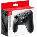 Nintendo Switch Pro-controller - zwart image 0