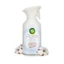 Air Wick Pure Aerosol Air Freshener Spray, Soft Cotton, 159g image 1
