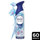 Febreze Air Freshener Spray, Lenor Spring Awakening, 185ml image 1