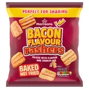 Morrisons Bacon Rashers 140g image 0