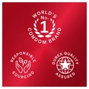 Durex Thin Feel 12 Condoms image 7