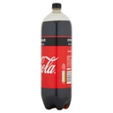 Coca-Cola Zero Sugar 2L image 5