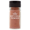 Morrisons Hot Chilli Powder 47g image 0