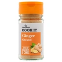 Morrisons Ground Ginger 32g image 0