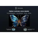 TCL 50V6C 50” Direct LED TV, 4K HDR TV, Smart TV Powered by Google TV (Dolby Vision & Atmos, Motion clarity, compatible with Google Assistant & Alexa) image 7