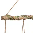 Atmosphera Cadres Luigi pêle-mêle à suspendre 5 photos en MDF image 1