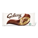 Galaxy Smooth Milk 180g image 0