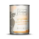 MjAMjAM Nourriture pour chien saveur poulet, canard, carottes et millet - 6 x 200 g image 1