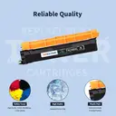 Inkcloud TN248XL Cartouche toner compatible pour Brother DCP-L3560CDW MFC-L3760CDW HL-L3240CDW 1 magenta image 3