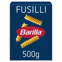 Barilla Fusilli Pasta 500g image 0