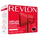 Revlon Airflow Control Compact Hair Dryer 2000w, Compact Dryer, Rotating Built-in Concentrator, Diffuser Included, RVDR5320 image 6