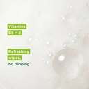 Simple Kind to Skin Cleansing Wipes Biodegradable 50wipes image 5