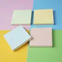 M&G Sticky Notes Colourful 3"x2" image 8