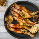 Wonder 20/30 Raw Head-On Shell-On Vannamei IQF Prawn 1kg image 3