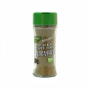 HUASEED Pure black pepper powder 35g image 0