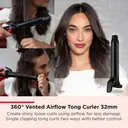 Revlon one step multistyler 3 in 1, drying, curling, styling , 3-in-1– RVDR5333UK image 4
