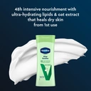 Vaseline Intensive Care Body Lotion Aloe Soothe 400ml image 4