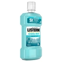 Listerine Essentials Milder Taste Cool Mint Mouthwash 500ml image 2