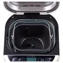 Tefal PF250135 Machine à pain, 700 W, 20 programmes, options sans gluten, cuve antiadhésive amovible, Blanc image 1