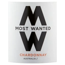 Most Wanted Chardonnay 75cl image 1