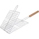 Pinces BBQ pour Hamburger et Poisson image 1