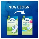 Tena Discreet Ultra Mini Pads20Pads image 2
