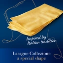 Barilla Pasta Lasagne 500g image 1