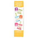 Kiddylicious Banana Soft Biscotti 7+ Months 6 x 20g image 3