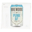 BrewDog Punk Alcohol Free IPA 4 x 330ml image 7