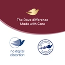 Dove Pro Age Body Butter Nourishing Body Care 250ml image 3