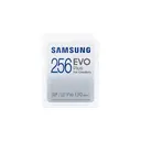 Samsung EVO Plus 256 gb SDXC UHS-I image 0
