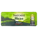 THATCHERS Haze Cloudy Somerset Cider 10X440ml image 6