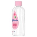 Johnson's Baby Oil 200ml image 2