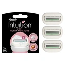 Wilkinson Sword Intuition Lames de rasoir ultra hydratantes lot de 3 image 1