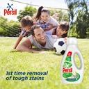 Persil Liquid Laundry Detergent, Bio, 35 Washes, 945ml image 3
