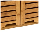 5five Sicela Meuble à suspendre en bambou image 2