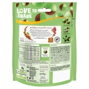 Aero Peppermint Bubbles 92g image 1