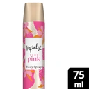 Impulse  Body Spray Very Pink 75ml image 2