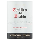 Casillero Del Diablo Tempranillo Red Wine Spain 75cl image 2
