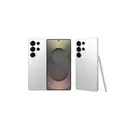 Samsung Galaxy S25 Ultra 5G 512 Go - Argent titane image 1